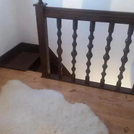 Cabana La Frantura