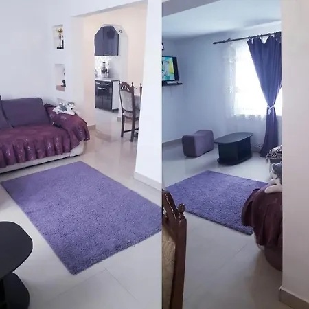 Cabana La Frantura Casa de Férias *